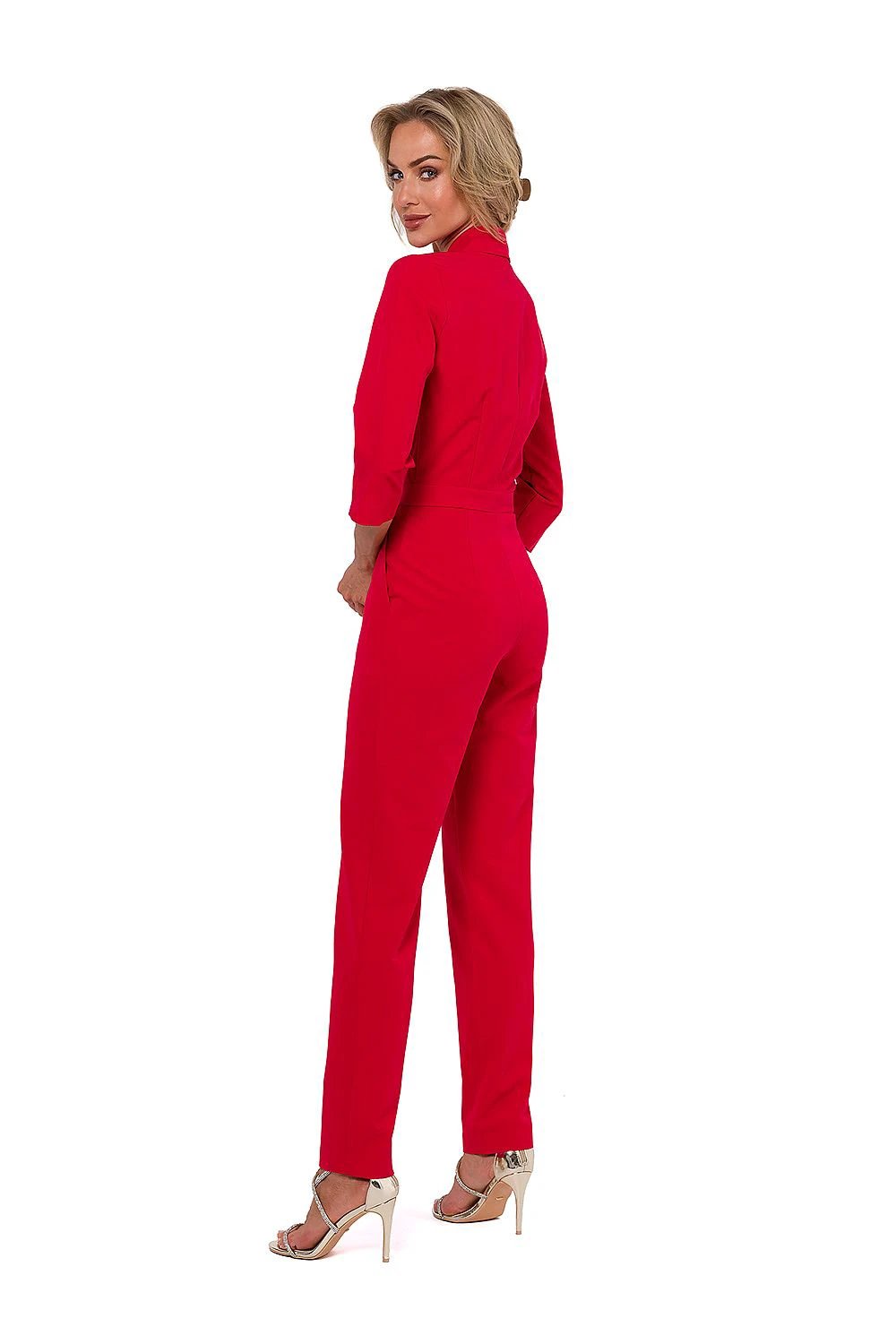 Suit Moe by Moe