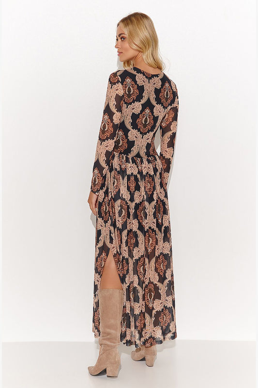 Daydress Makadamia by Makadamia