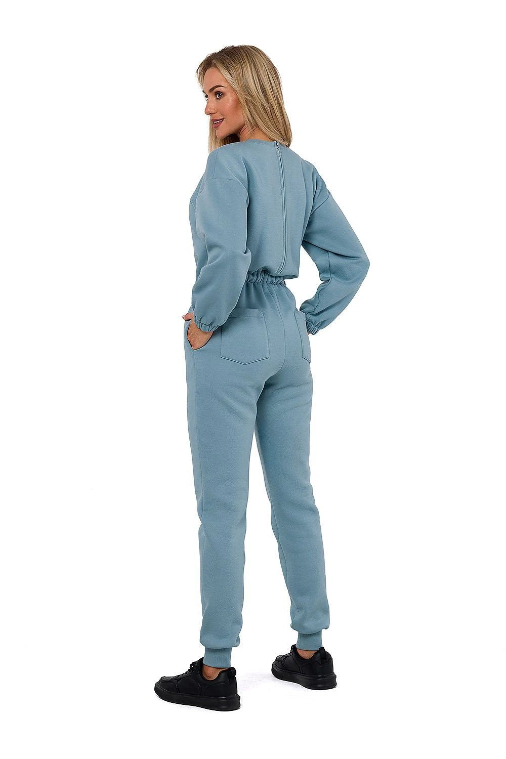 Suit Moe by Moe