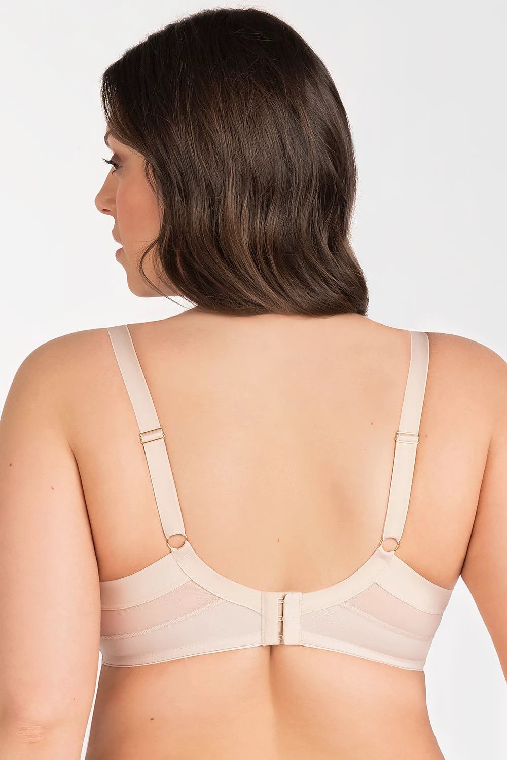 Soft Gorsenia Lingerie by Gorsenia Lingerie