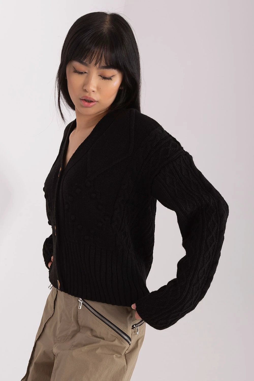 Cardigan Badu by Badu