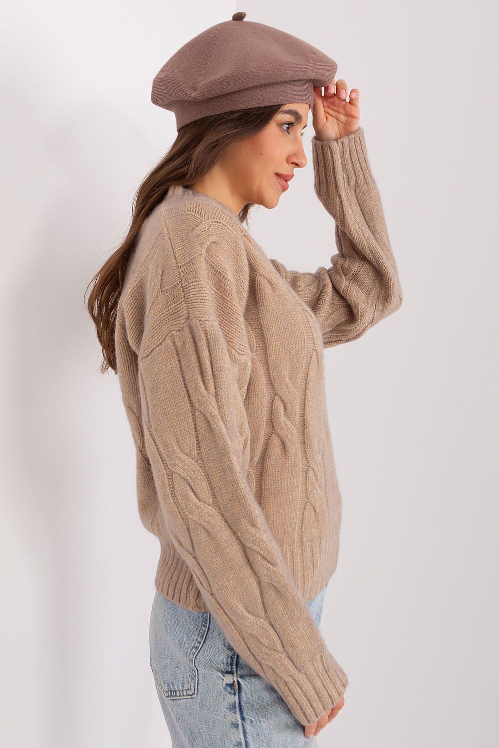 Beret model 185838 AT