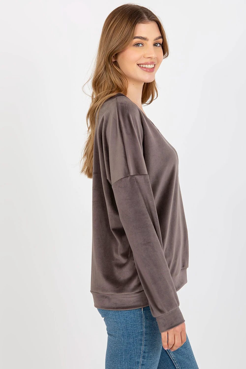 Sweatshirt Relevance by Relevance