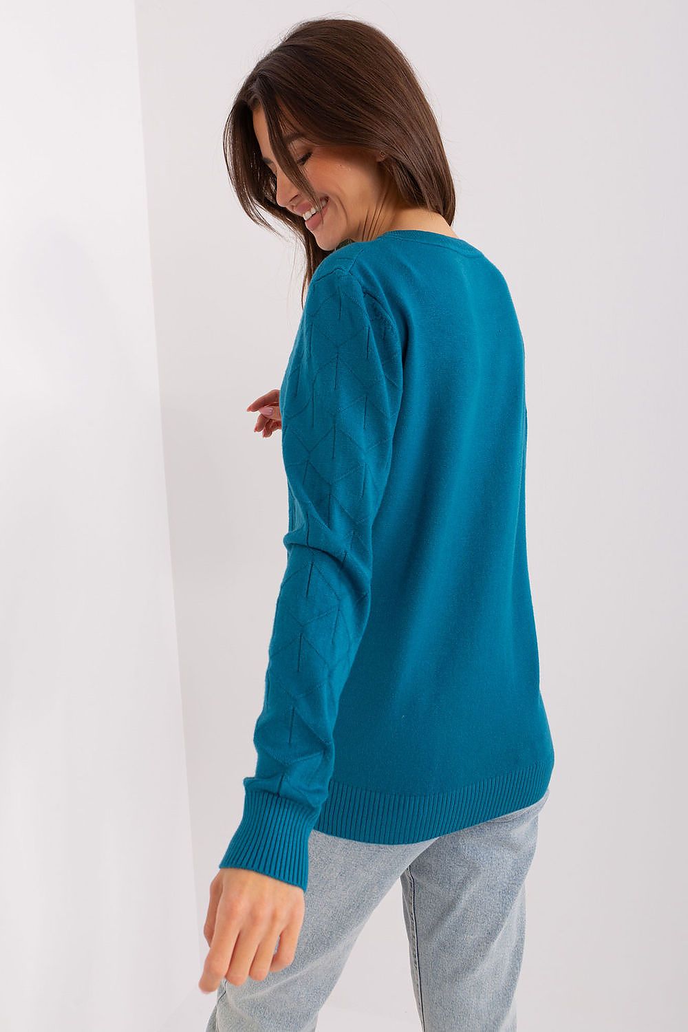 Jumper model 186555 AT