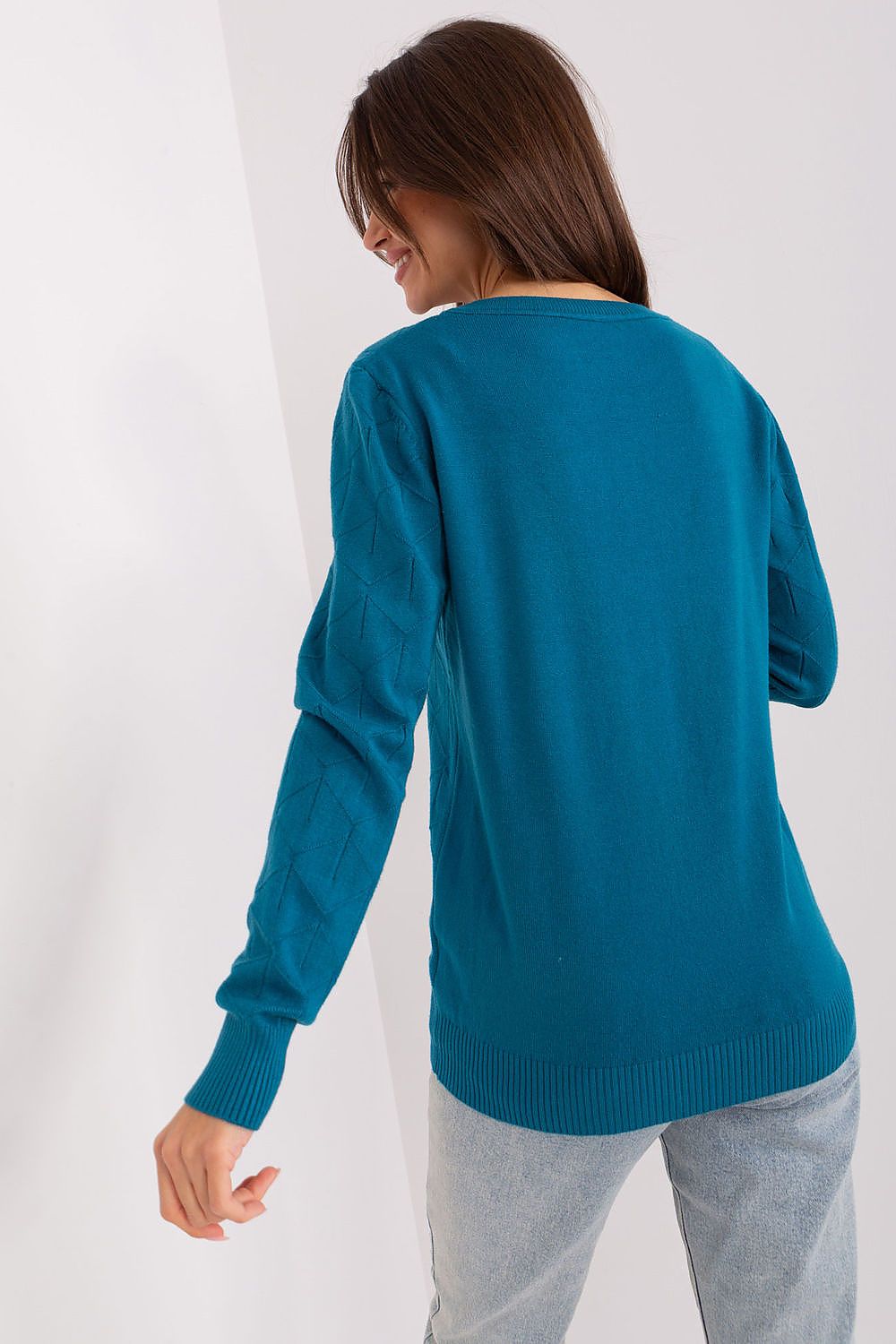 Jumper model 186555 AT