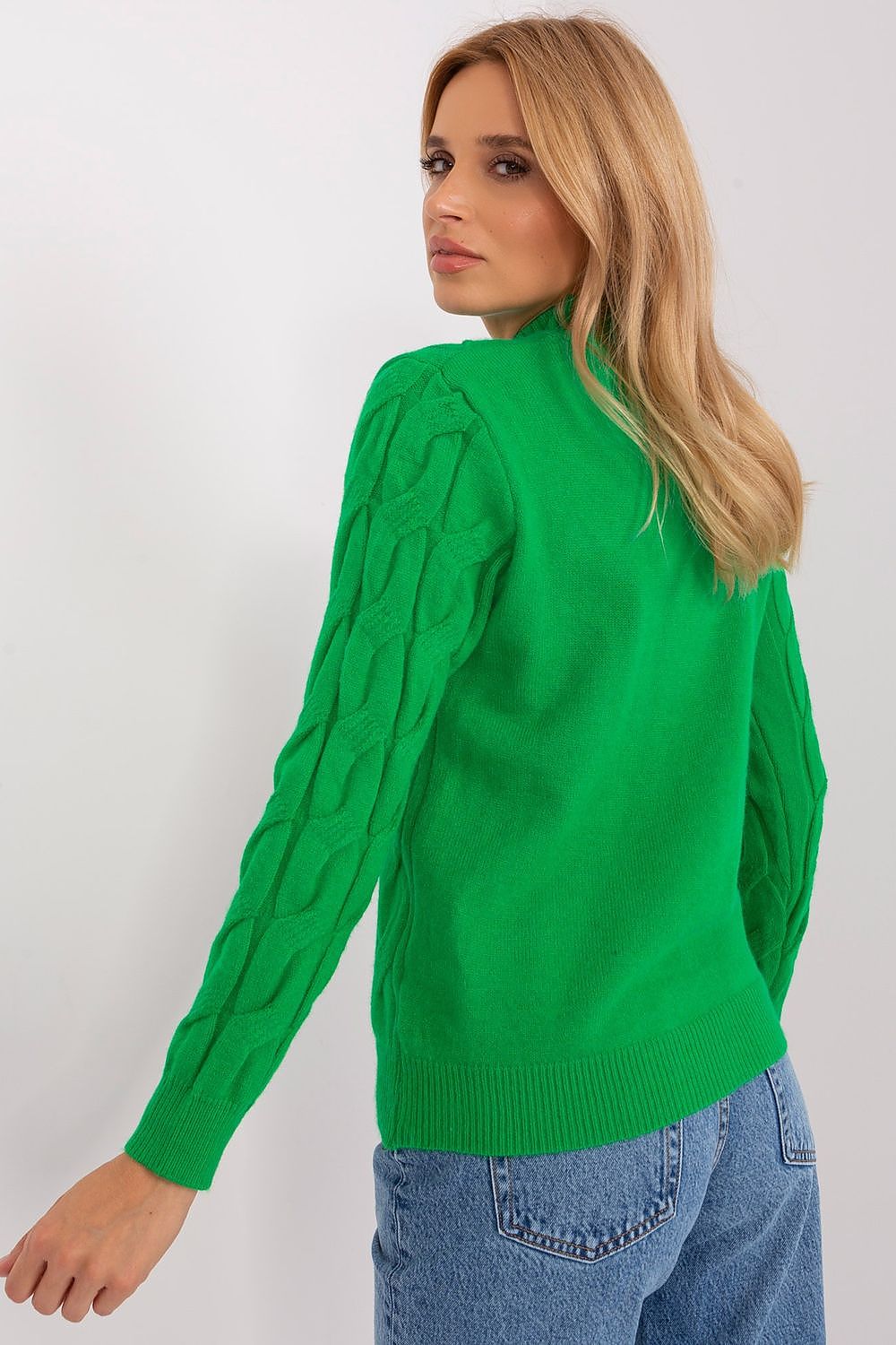 Jumper model 186741 AT