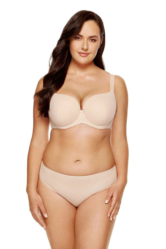 Padded bra Gorteks by Gorteks