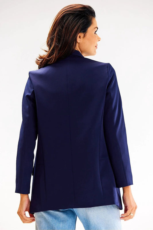 Jacket awama by awama