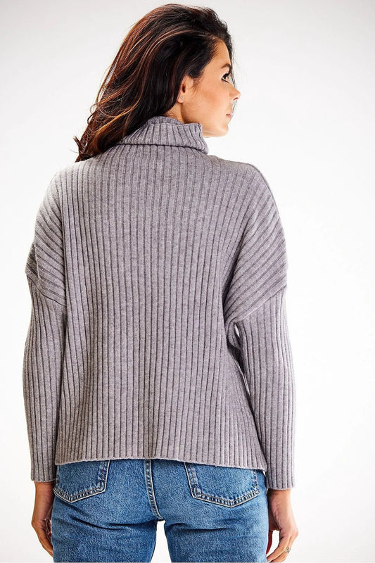 Turtleneck awama by awama