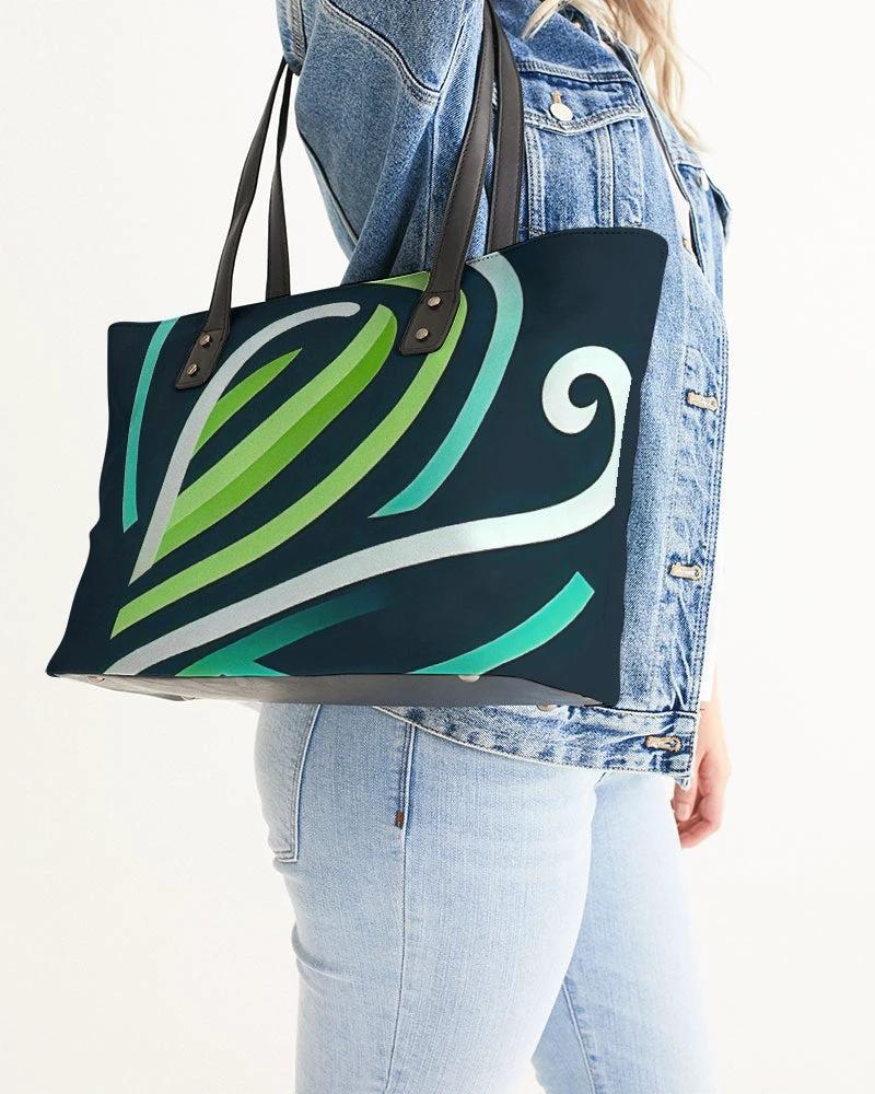 AE Stylish Tote by The Ansley Effect II
