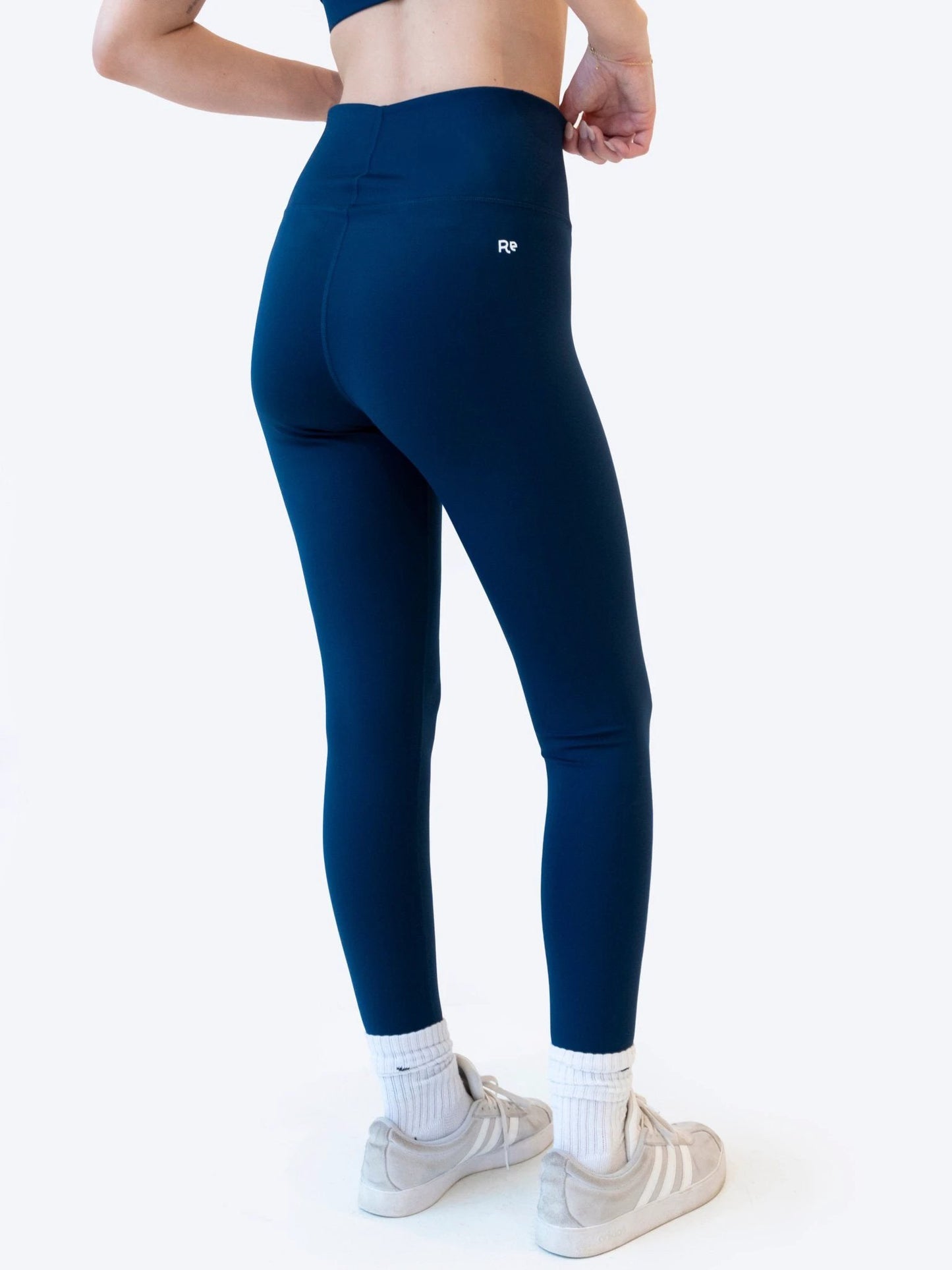 Fusion Leggings by Reprise Activewear