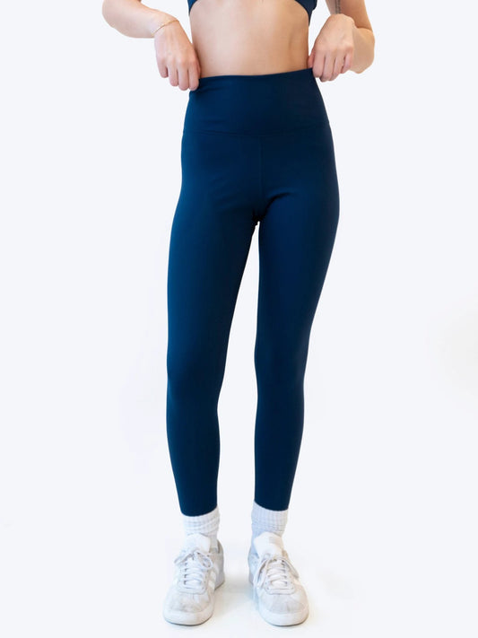 Fusion Leggings by Reprise Activewear
