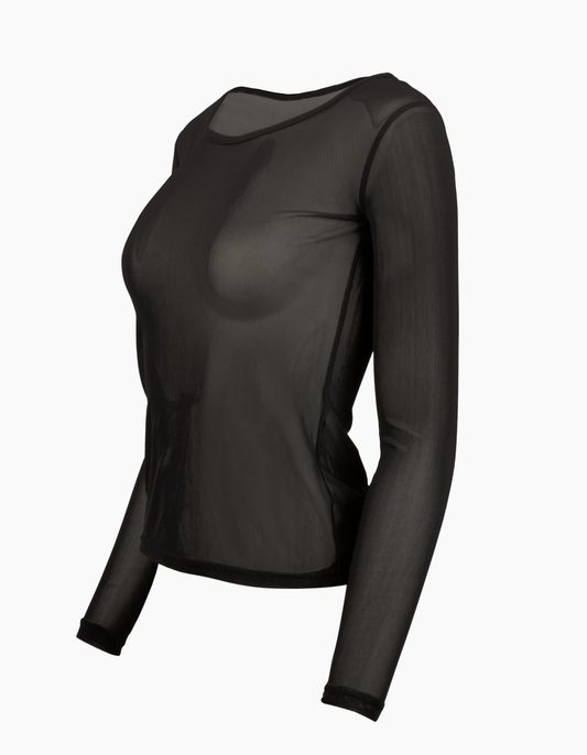 HAUT • NOIR by Les Belles Co