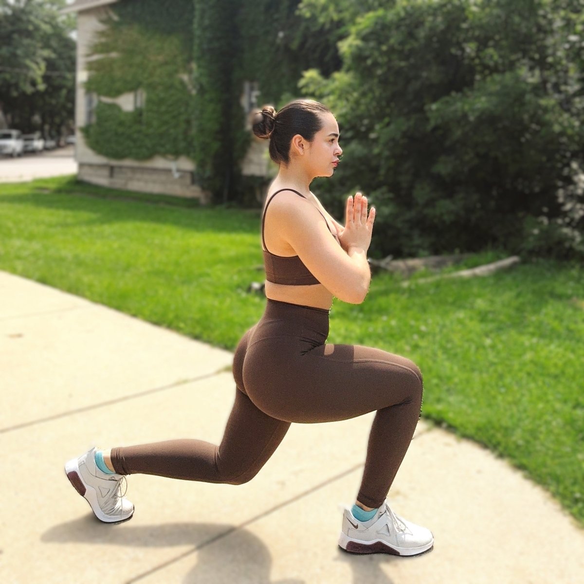 Indy Leggings by Rockstar Peach