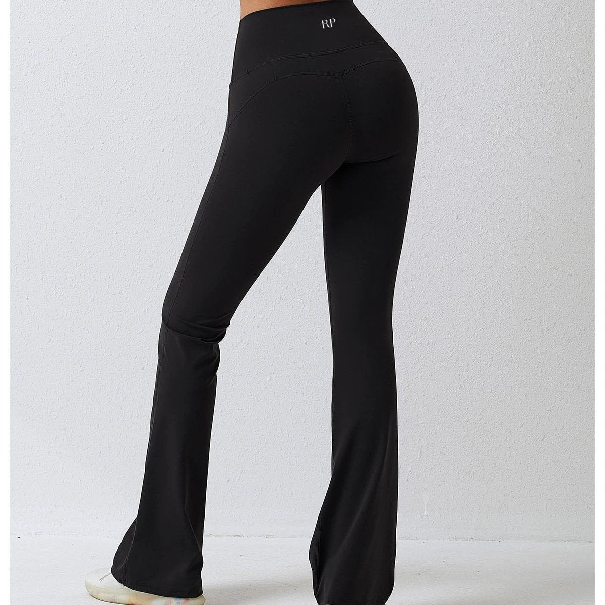 Kiki Peach Leggings by Rockstar Peach