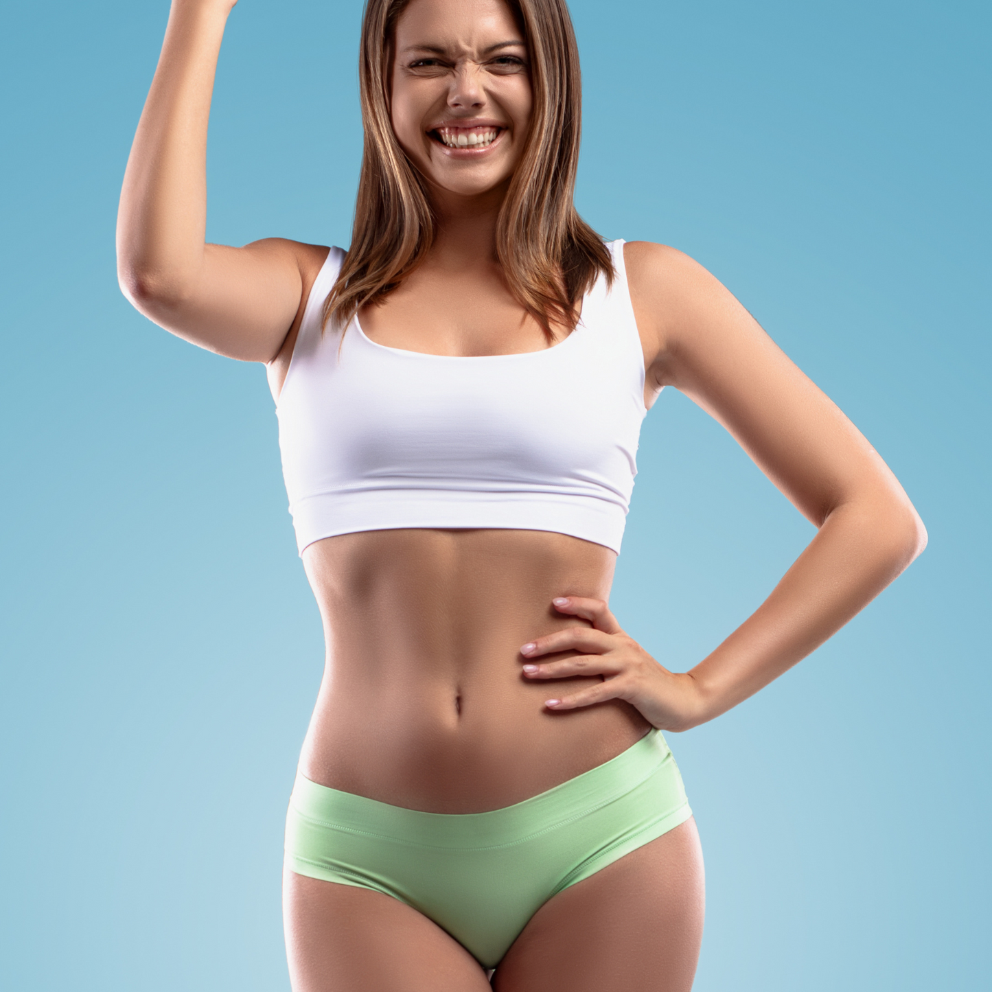 Memème Women’s Ultra-Comfortable 7 Days Leaf Panties - Breathable Cotton Crotch, Stretchy Fit and Unique Designs