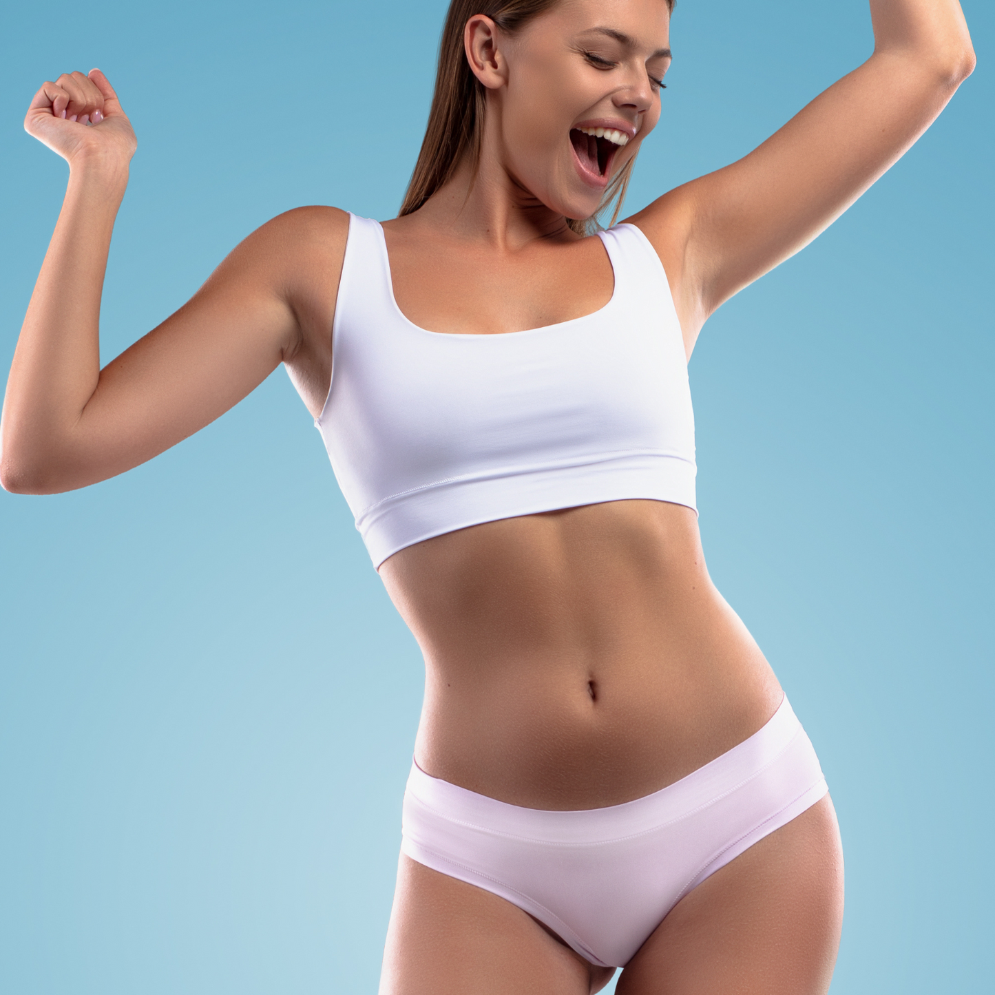 Memème Women's Ultra-Comfortable 7 Days Rose Panties - Breathable Cotton Crotch and Stretchy Fit