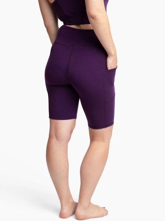 Sage Shorts by Reprise Activewear