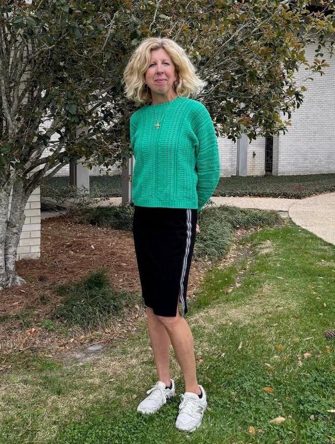 Sequoia Skirt by Reprise Activewear