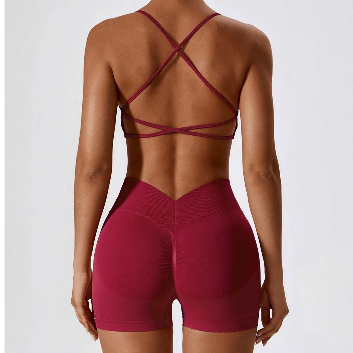 Sienna Bra by Rockstar Peach