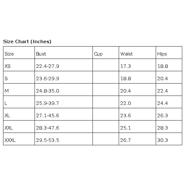 Women's Shapewear Shaping Bodysuit Seamless Shapewear, Light yet durable Daily Wear Ladies Fashionable Bodysuit for All Seasons HWFQHZF2XK by The Resistance