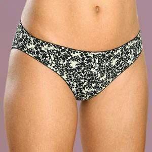 Soft Low Rise Bikini Panty Rosme by Rosme Lingerie