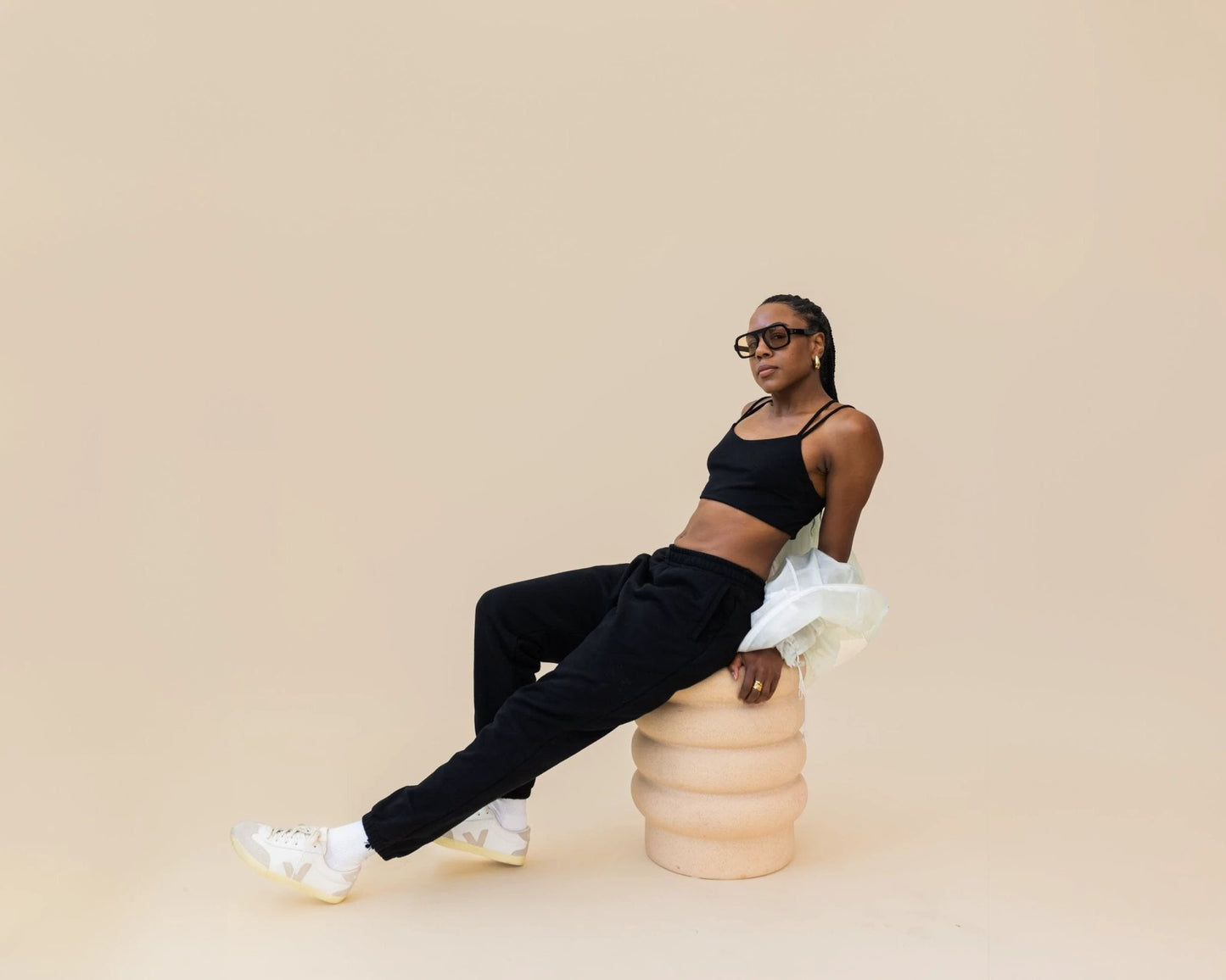 Stratos Bra by Reprise Activewear