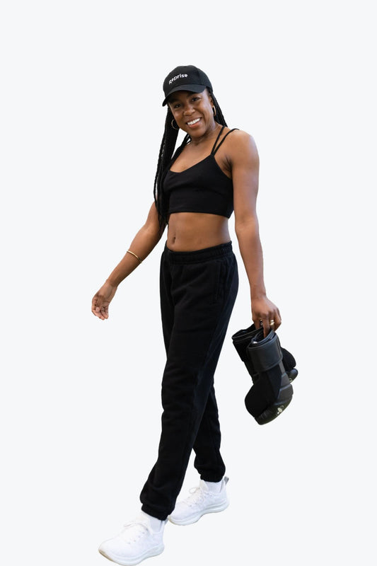 Stratos Bra by Reprise Activewear