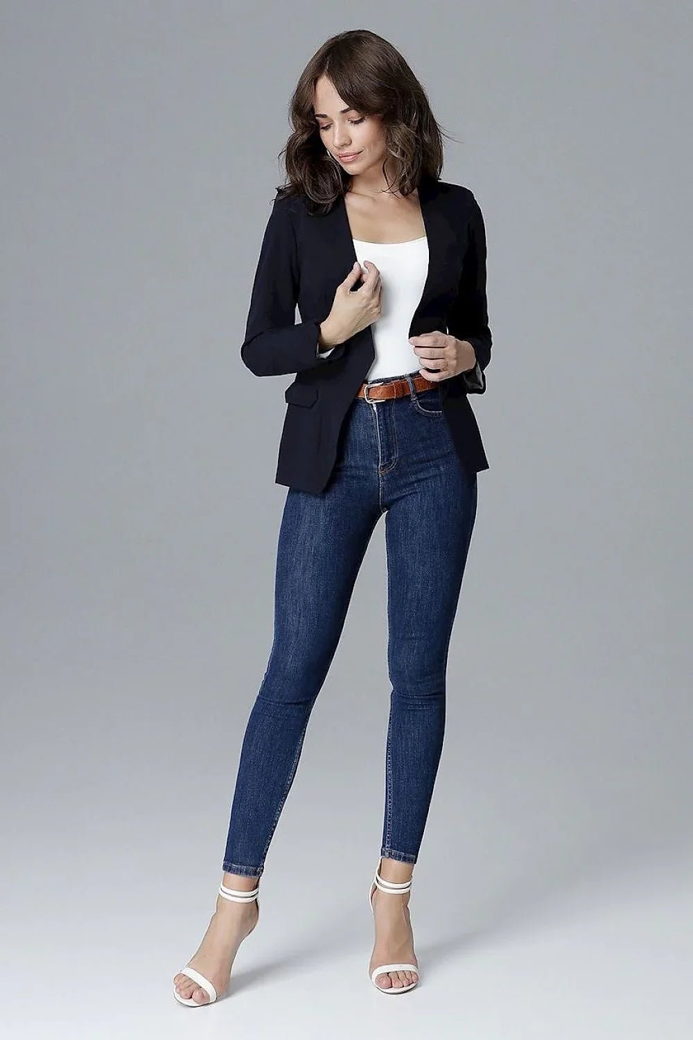 Lenitif - Ansley Effect