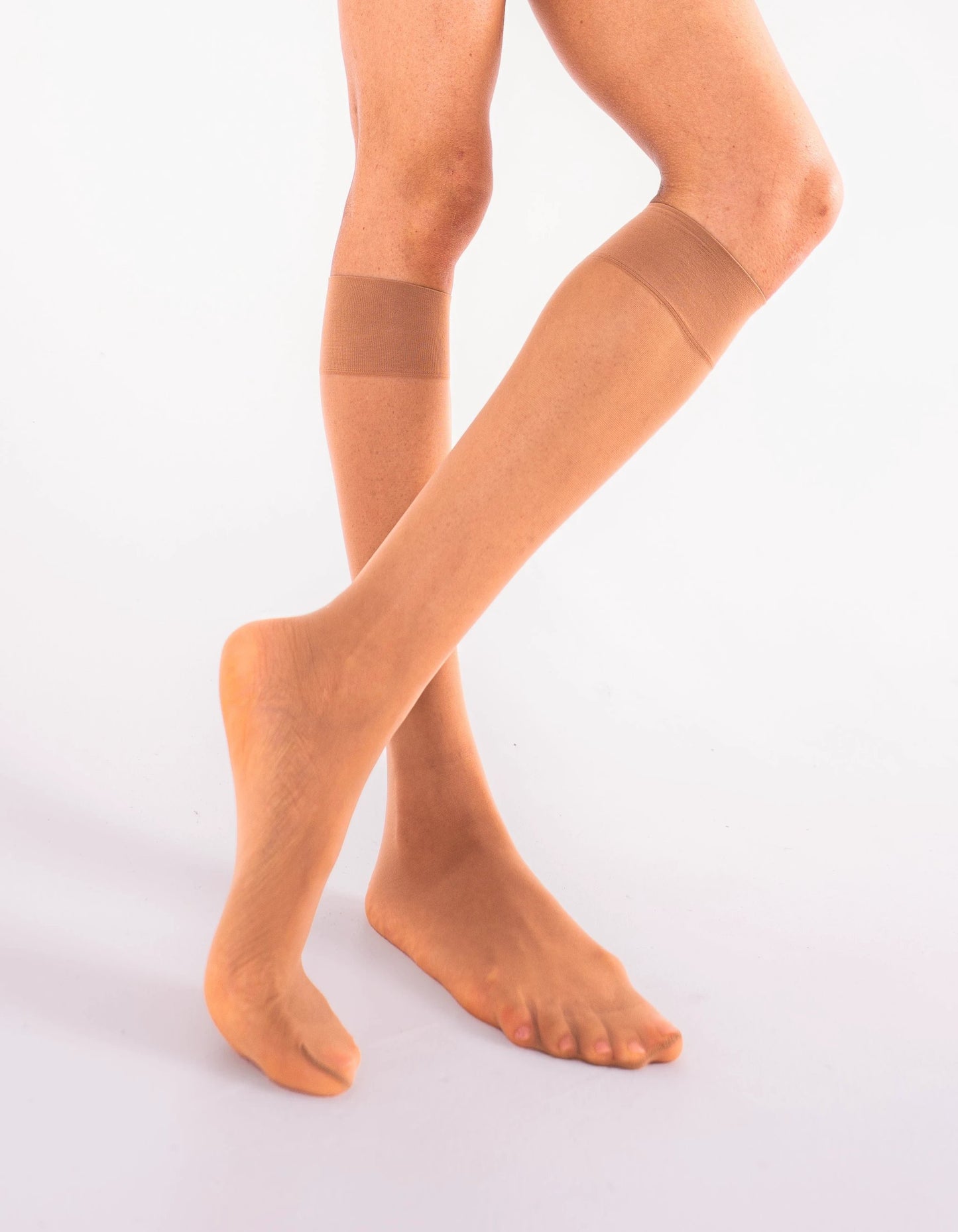 KNEE-HIGH 03 by Les Belles Co