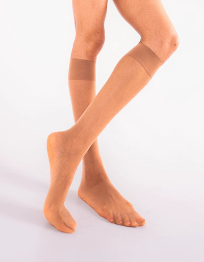 KNEE-HIGH 03 by Les Belles Co