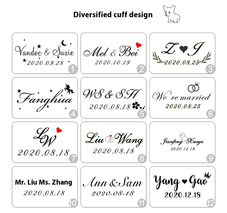 Before the Vows Personalized Satin Bridal Party Robe