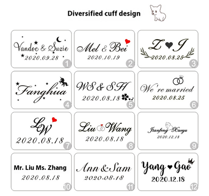 Before the Vows Personalized Satin Bridal Party Robe