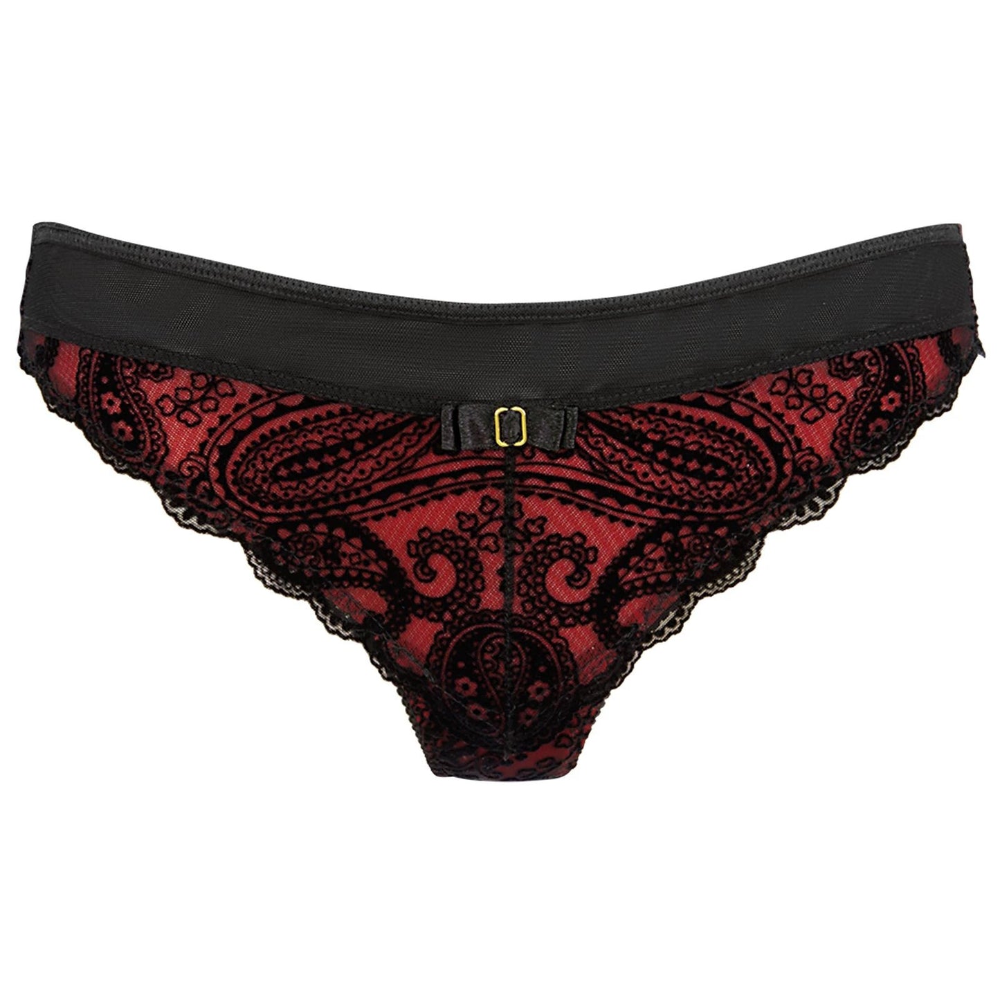 Thong Panty Axami Sensual Paradise by Axami Lingerie