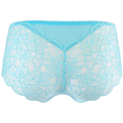 Axami Alice Sheer Hipster Bikini Panty