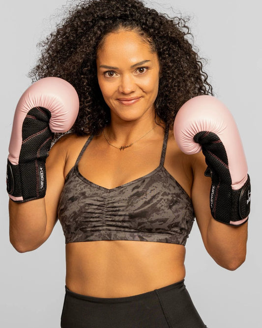 Adjustable Bra – Rock Steady by Handful