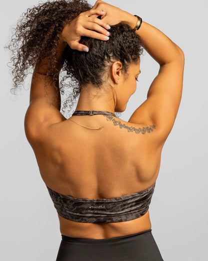 Adjustable Bra – Rock Steady by Handful