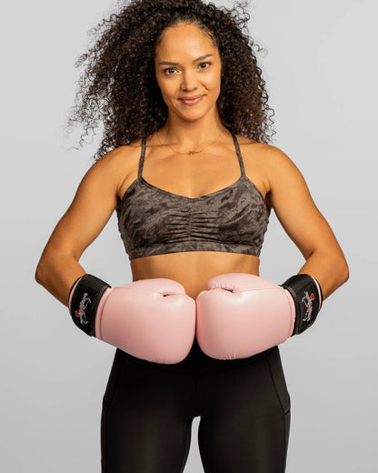 Adjustable Bra – Rock Steady by Handful