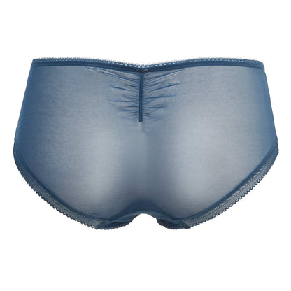 Gossard Swirl Sheer Short Panty
