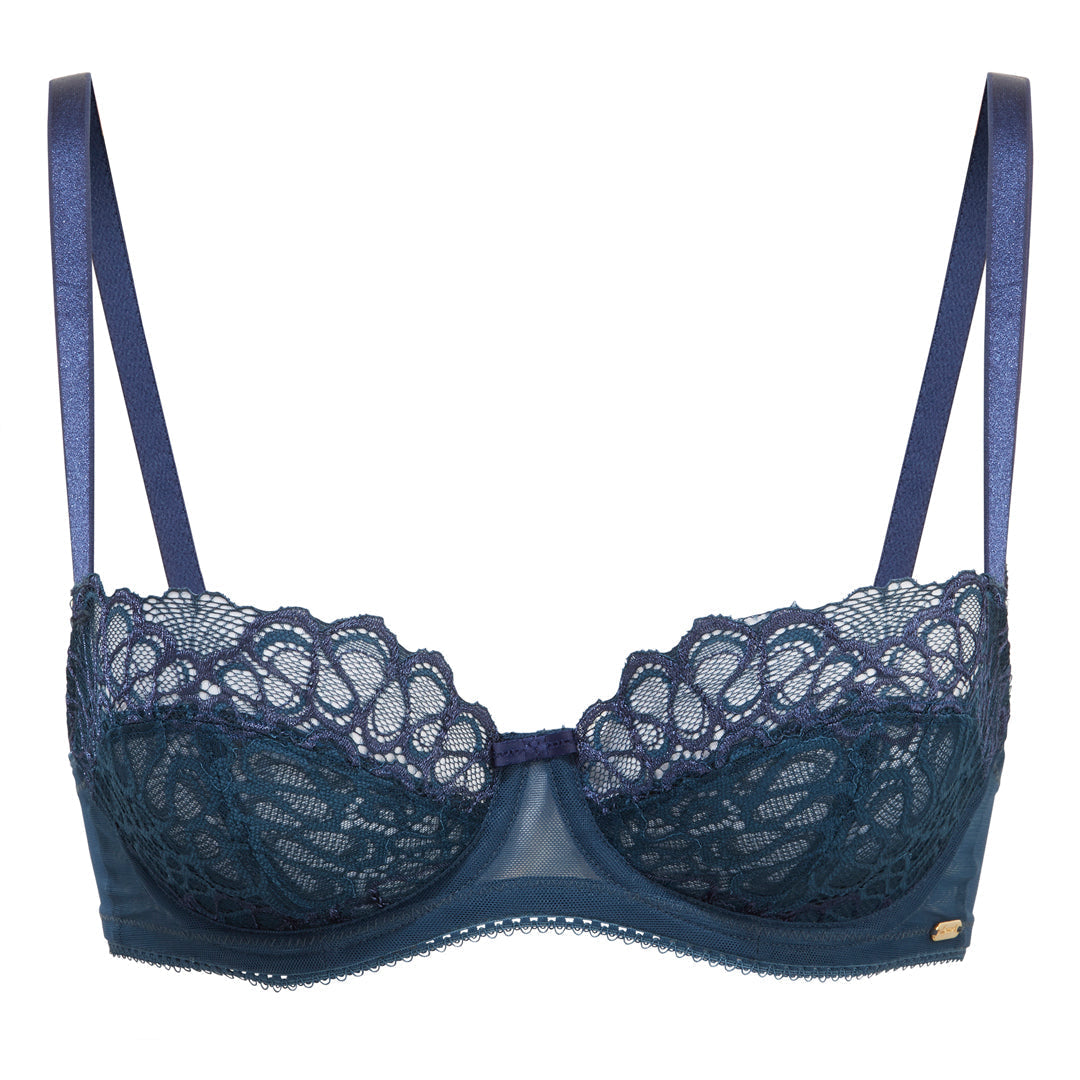 Gossard Swirl Non Padded Balconette Bra