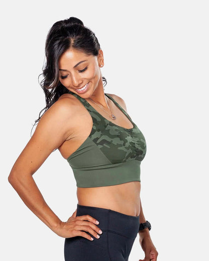 Gametime Bra – Hideout by Handful