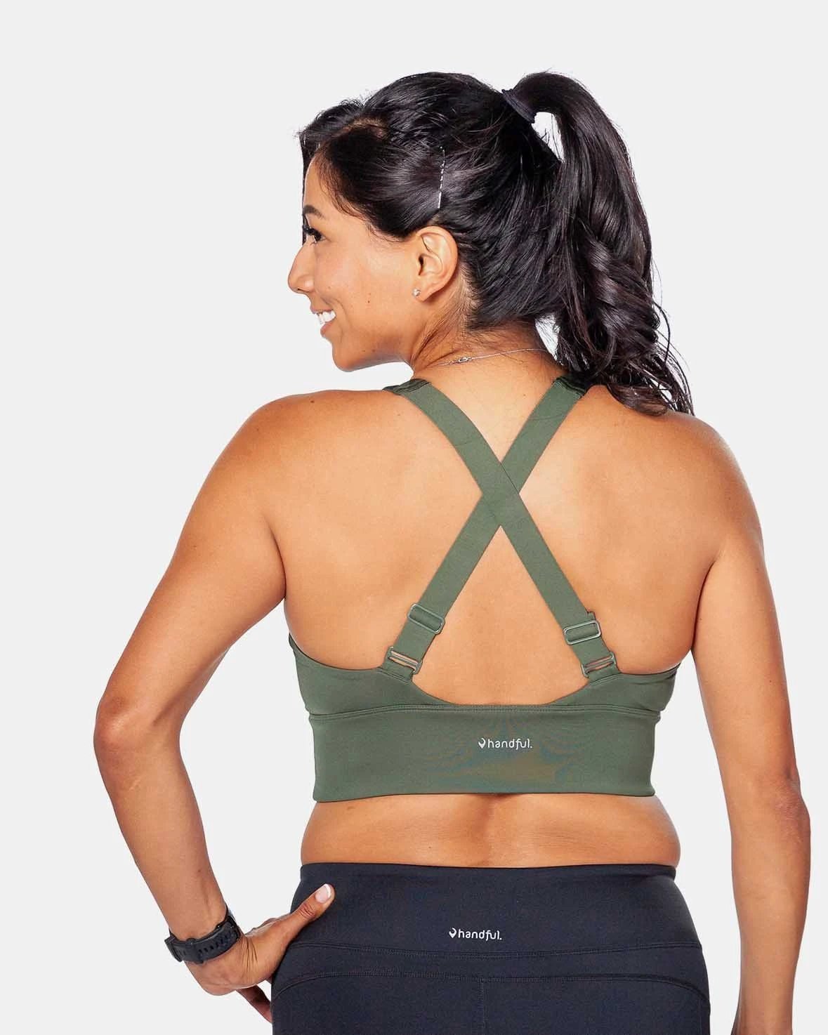 Gametime Bra – Hideout by Handful