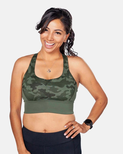 Gametime Bra – Hideout by Handful