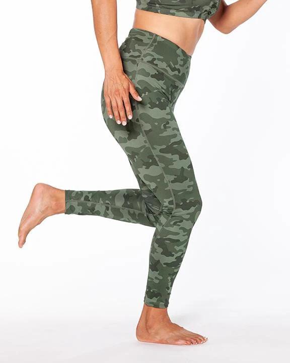 Squeeze Play High-Waist Legging – Hideout by Handful