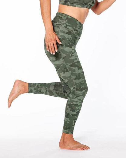 Squeeze Play High-Waist Legging – Hideout by Handful