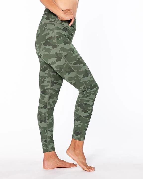 Squeeze Play High-Waist Legging – Hideout by Handful