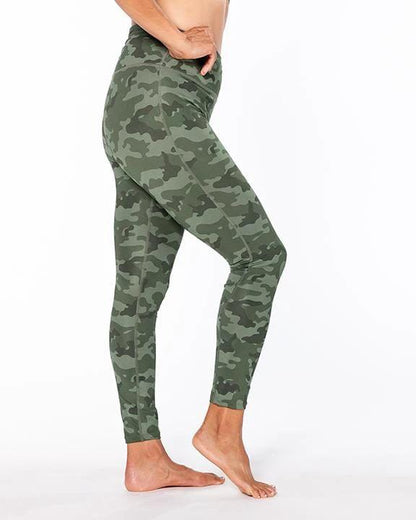 Squeeze Play High-Waist Legging – Hideout by Handful