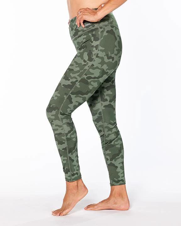 Squeeze Play High-Waist Legging – Hideout by Handful