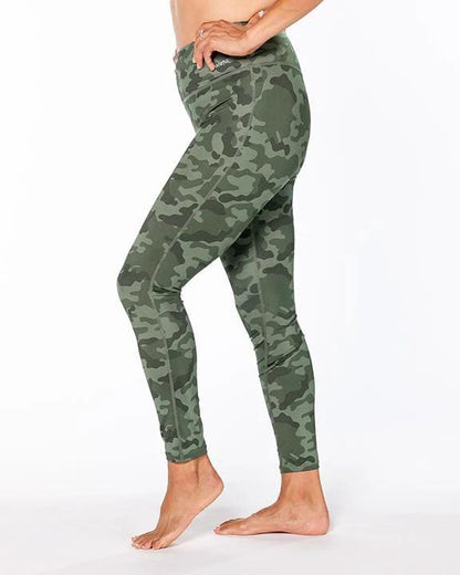 Squeeze Play High-Waist Legging – Hideout by Handful