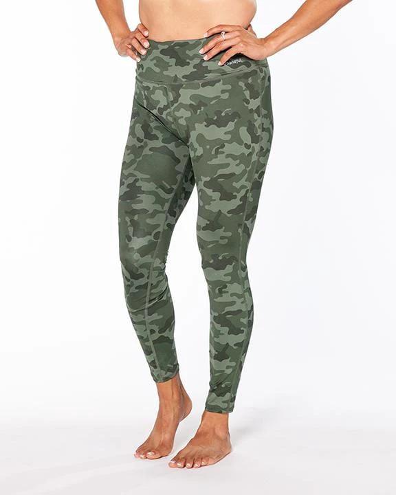 Squeeze Play High-Waist Legging – Hideout by Handful